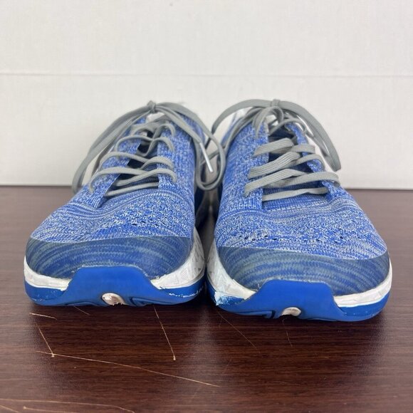Altra Paradigm 4.0 Zero Drop Running Shoes Size 9 Men’s Blue - Picture 2 of 15